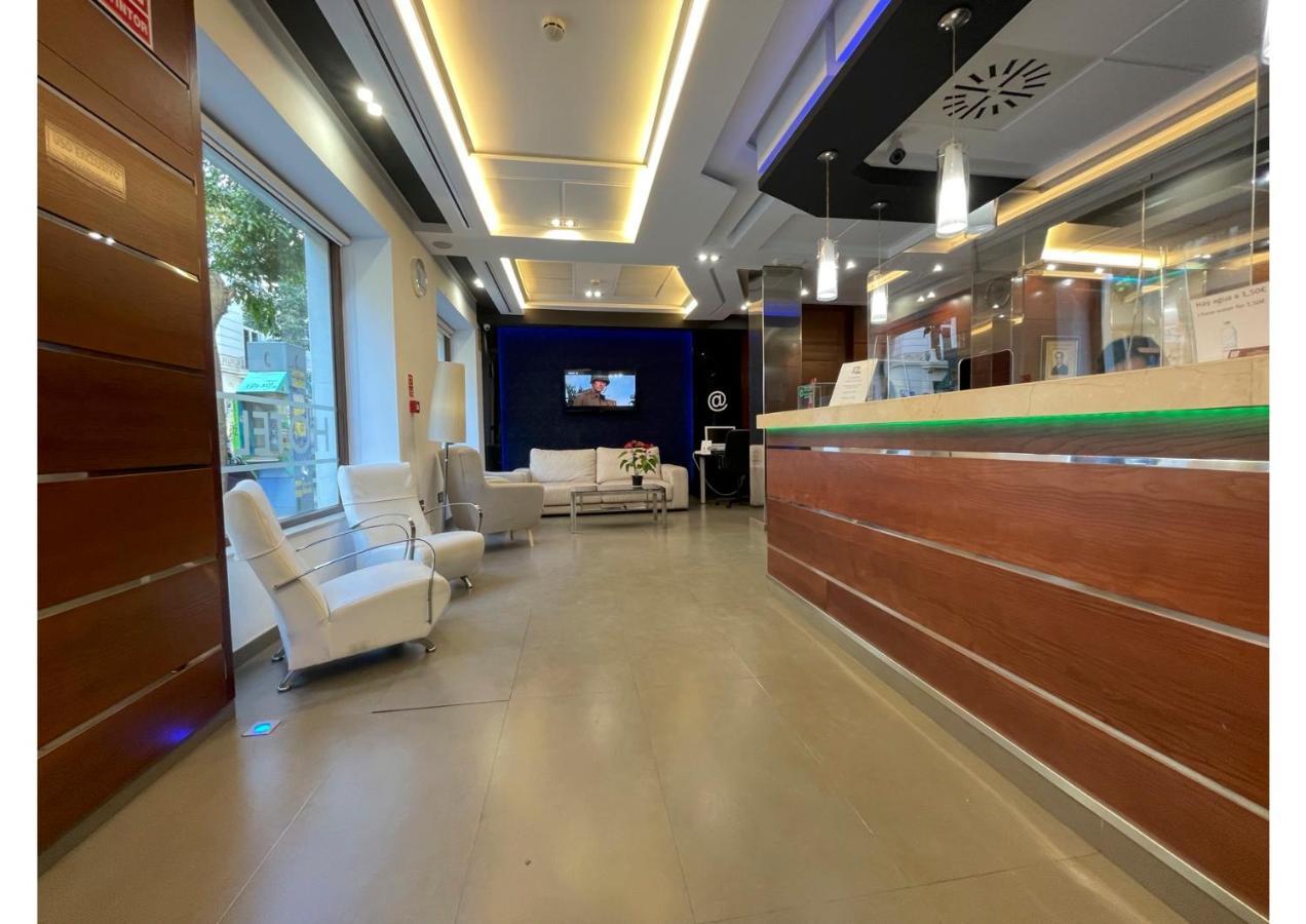 Castilla Guerrero 3* Màlaga